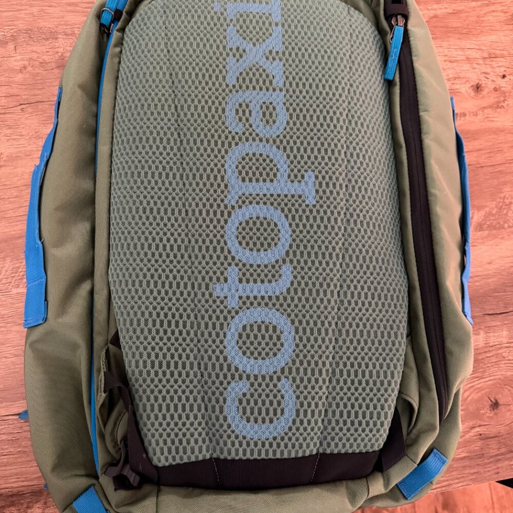 Cotopaxi Allpa35 Travel Pack - Picture 4 of 13